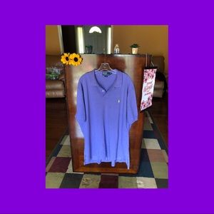 Men’s Polo RL Shirt